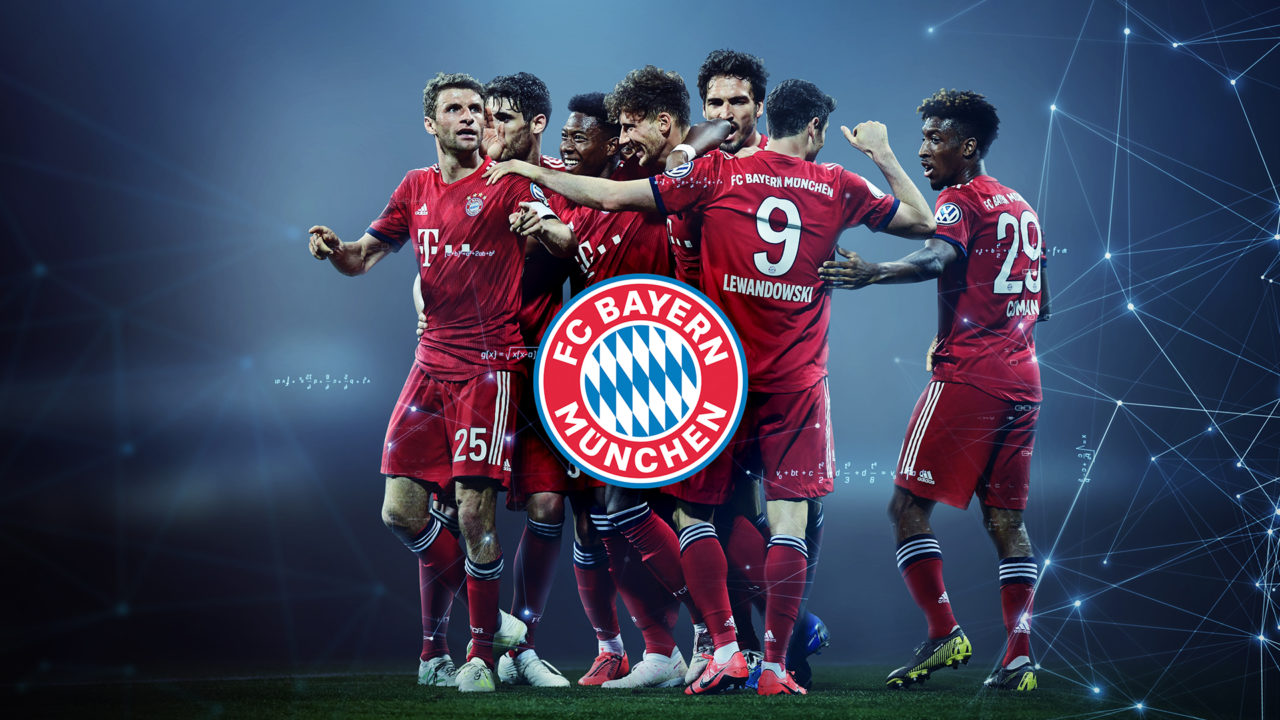 ประวัติ FC Bayern Munich เป็นสโมสรฟุตบอลที่มีชื่อเสียงและประวัติศาสตร์ยาวนานของเยอรมนี